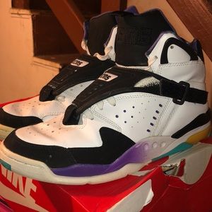 Converse Aero Jam Grandmama Men’s size 10.5 no box